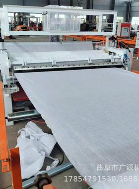 自动预热无纺布PE膜复合机网格板玻纤布涂胶机布卷纸卷滚胶机