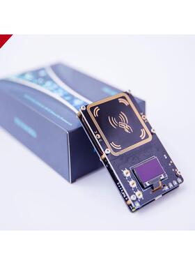 PM3 Proxmark3 5.0 IC ID读全加密卡解密门禁卡 电梯卡防复制机器