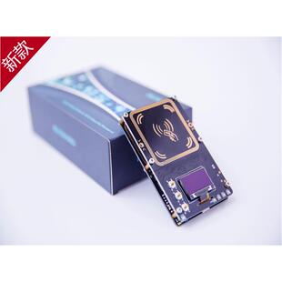 PM3 Proxmark3 5.0 IC ID读全加密卡解密门禁卡 电梯卡防复制机器