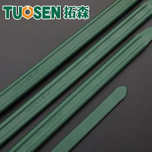 扒胎工具补胎撬棒汽车电动车摩托车轮胎拆卸工具撬胎棒扒胎撬棍