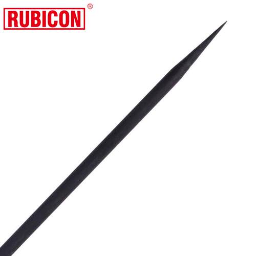 RUBICON日本罗宾汉尖锥螺丝批锥孔手工穿孔锥子螺丝刀182A