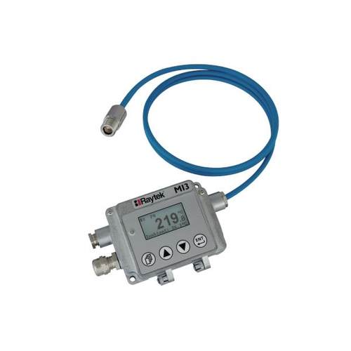雷泰 MI310LTS在线测温探头MI310LTS+MI3COMM 替代MID10LT雷泰MI3