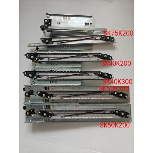 蒂升（原蒂森）SK40/50/75门刀K200/K300、左开/右开