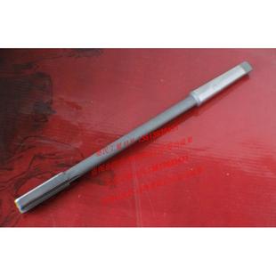 加长铰刀12 加长锥柄机用铰刀 400mm