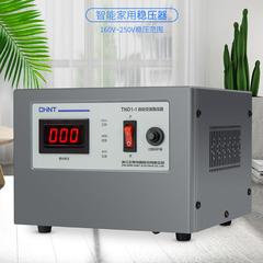 正泰稳压器220v家用TND1-10KW大功率工业空调电脑单相交流定压器