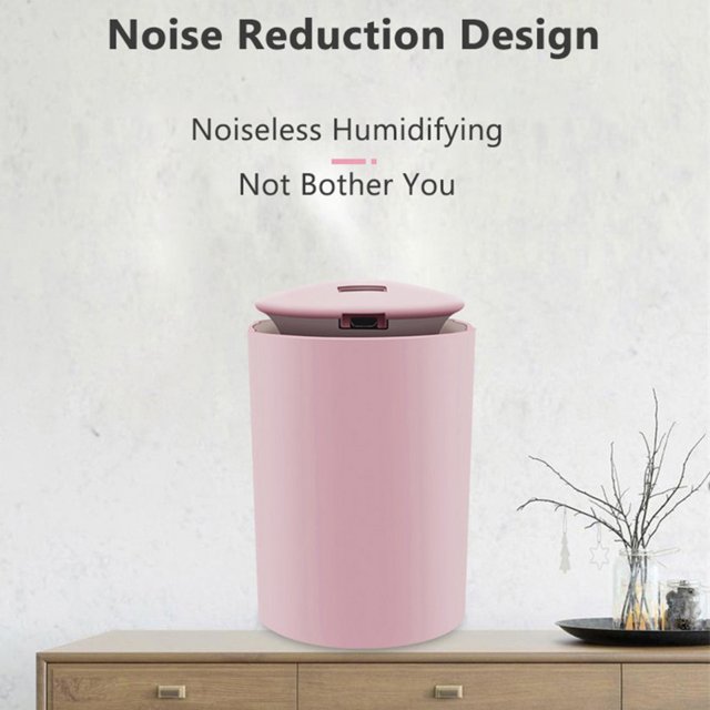 现货260 Humidifiers Mist Humidifier Diffuser for Car Beoom H