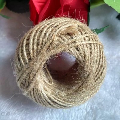 现货Birthday cake edge hemp rope bidig paagig deert bo h