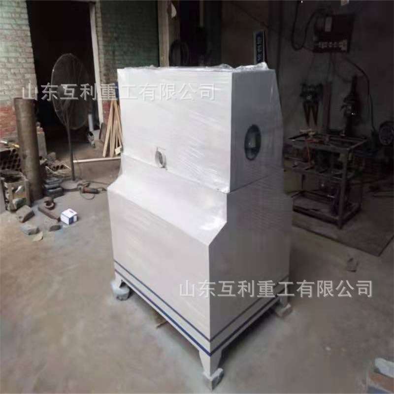 拖把杆表面毛刺圆滑机 锹把木材圆棒机 多功能60型圆棒机