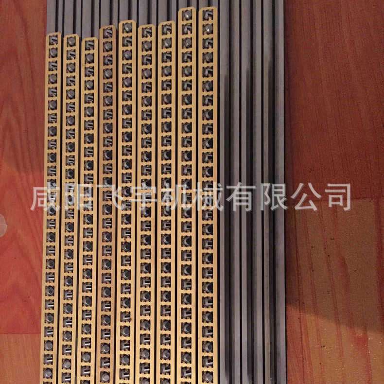 VR3交叉滚子导轨 防蠕动交叉直线导轨 自润滑轴承交叉滚柱导轨