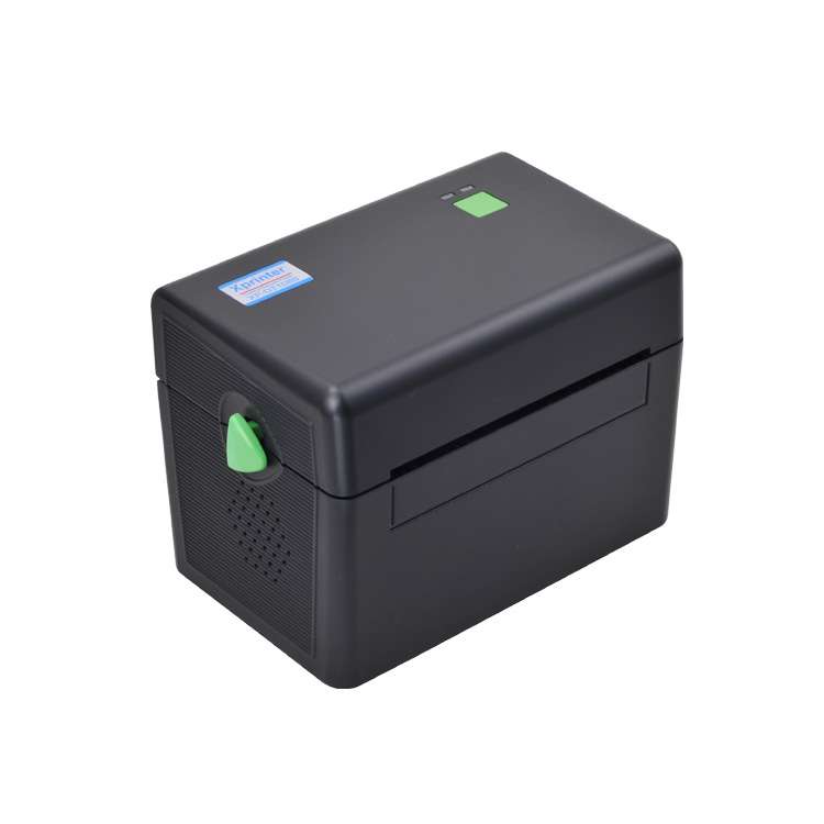 芯烨DT108热敏标签机快递面单小型无线WIFI蓝牙标签机不干胶打印