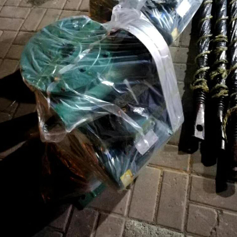 大中小型螺杆式启闭机闸门直销手电两用螺杆启闭机详细说明