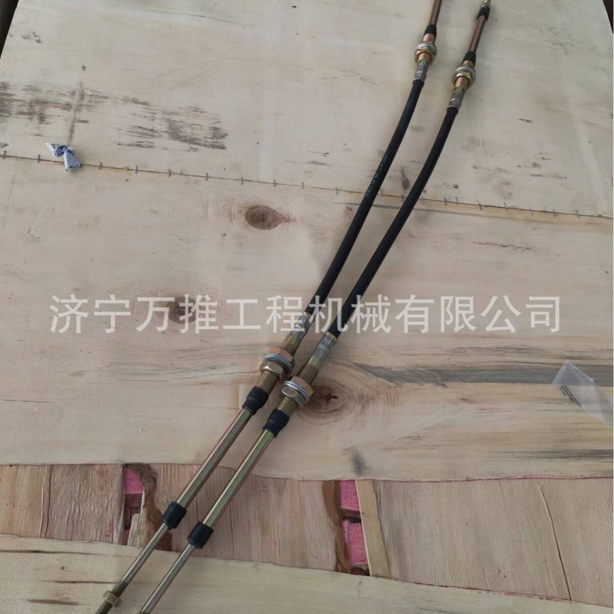 推土机D65EX-16油门拉线推土机软轴14X-43-51120