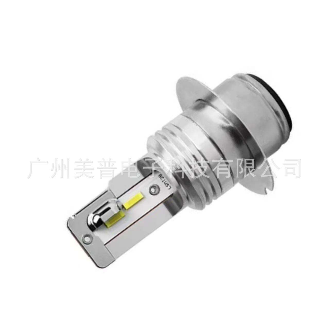 跨境热销摩托车LED大灯泡