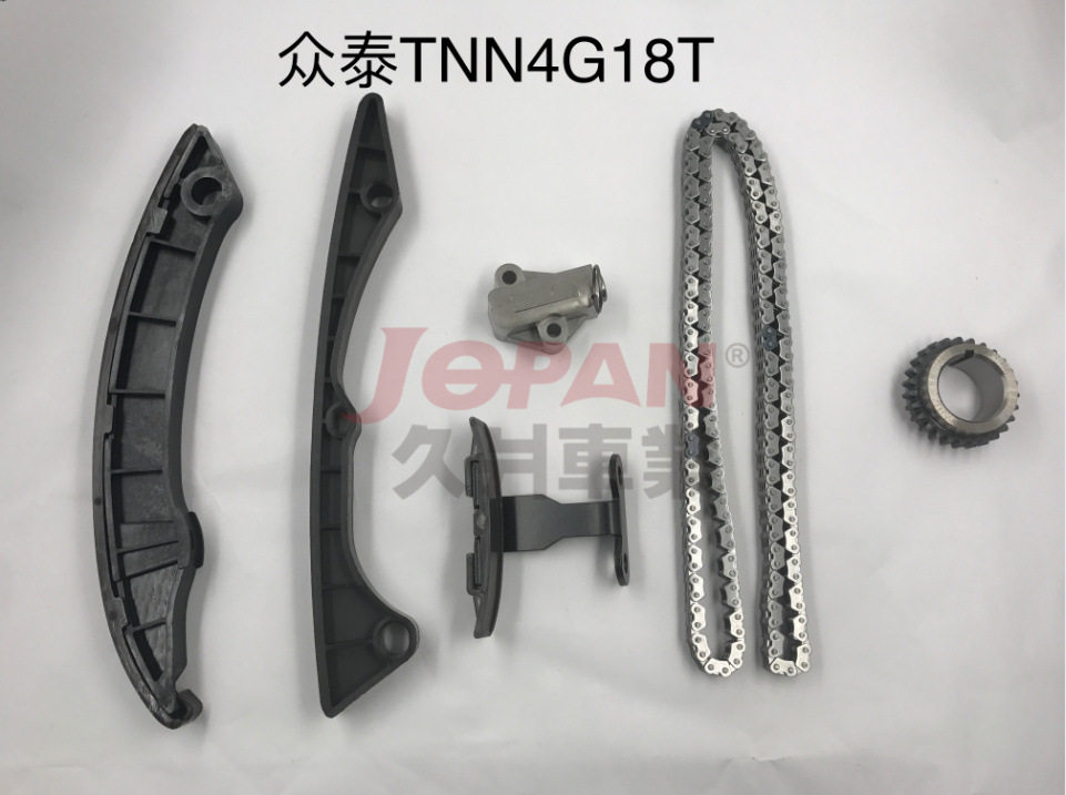 众泰T700/TNN4G18T正时链条套装