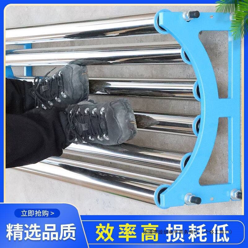 托布架加厚高承重裁剪桌退布工具裁剪拉布机拉布器松布架拉布批发