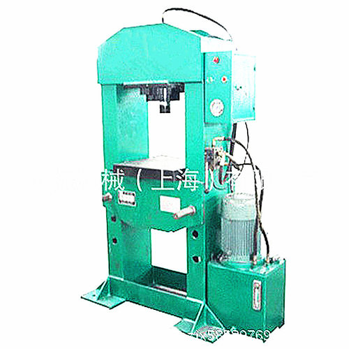 厂家供应10吨小型液压机YL41-10框架式双柱液压机支持订购