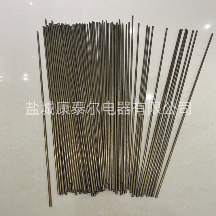 原装进口康泰尔点火针电阻丝