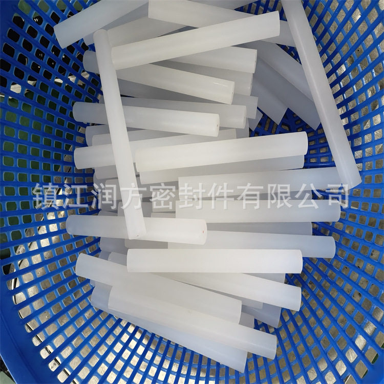 供应氢能源行业用三氟棒 PCTFE棒 PCTFE板 PCTFE管