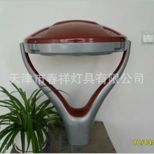 厂家生产批发LED户外草坪灯