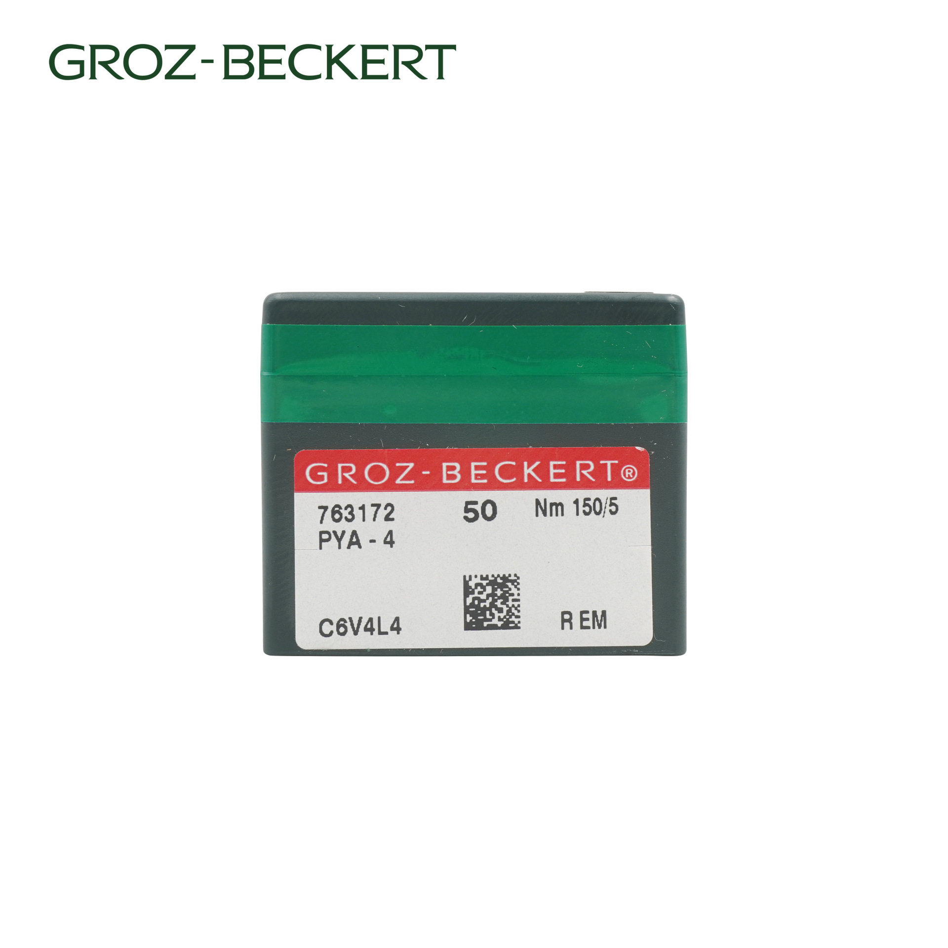 格罗茨缝盘机针 羊毛衫线衫套口针  GROZ-BECKERT PYA-4 缝盘针