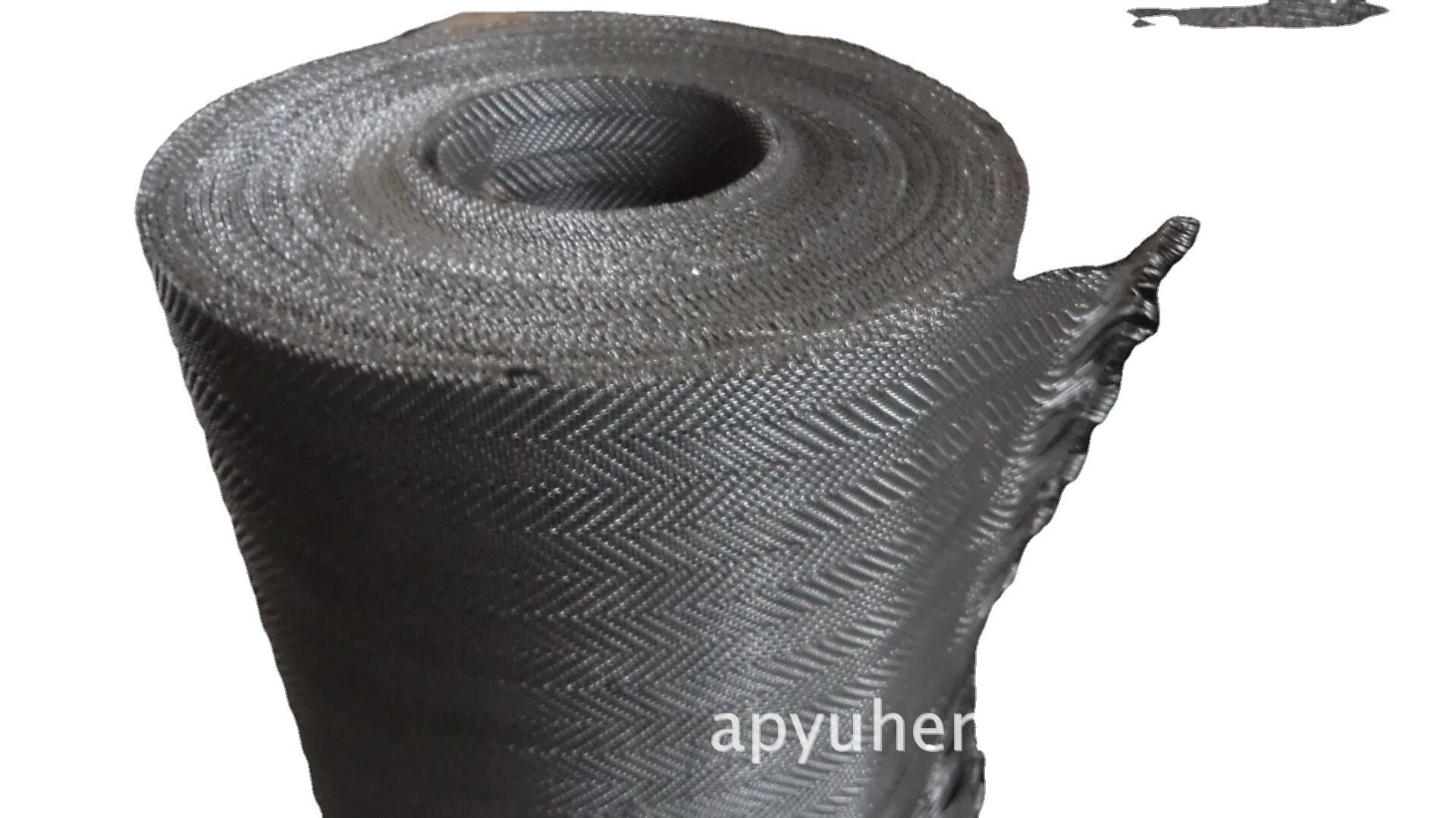 不锈钢席型网，筛网304材质12*64目丝径0.58*0.42mm1*30米