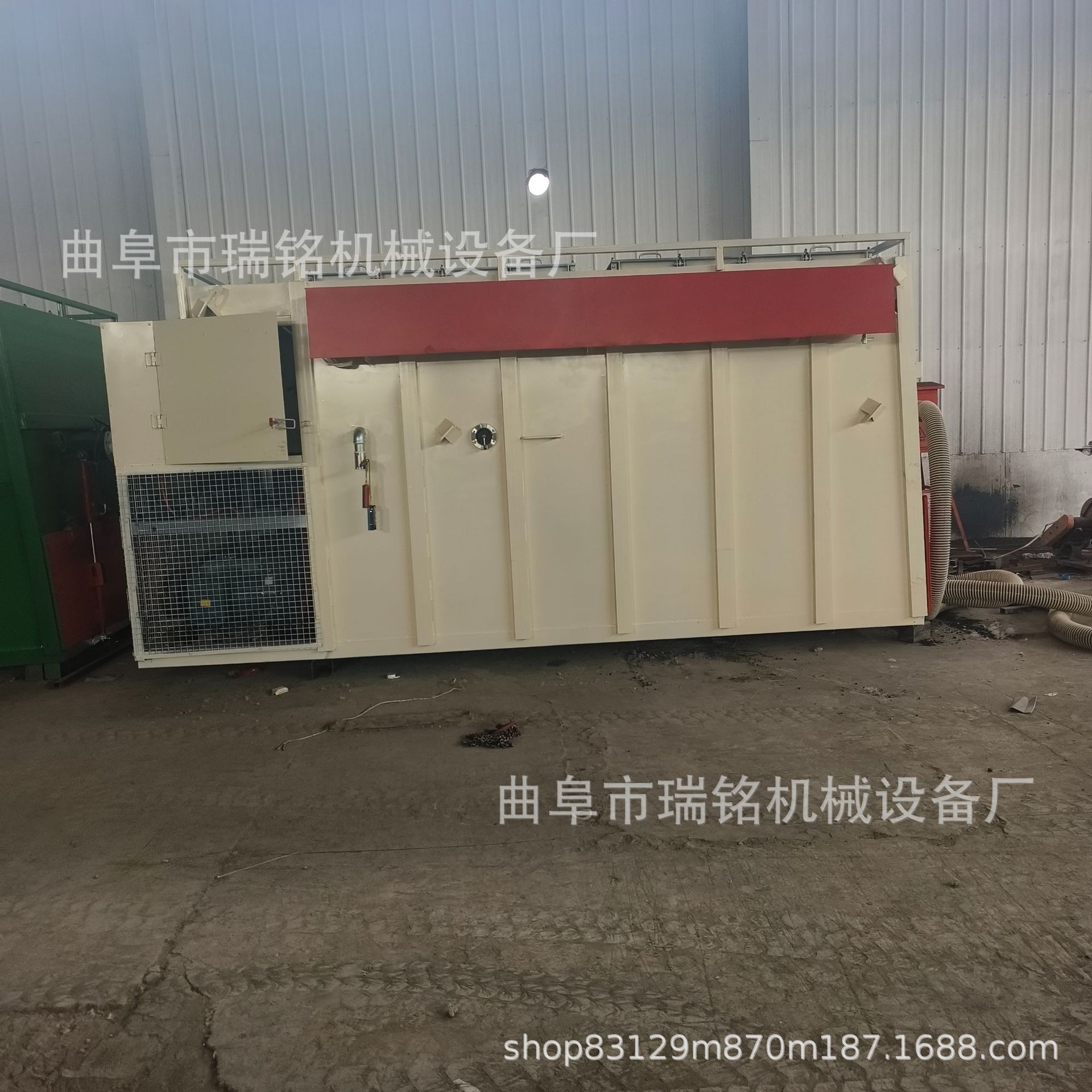 175型炭黑粉装吨包气力吸灰机 TGFF水泥灰真空除尘式吸灰机瑞铭