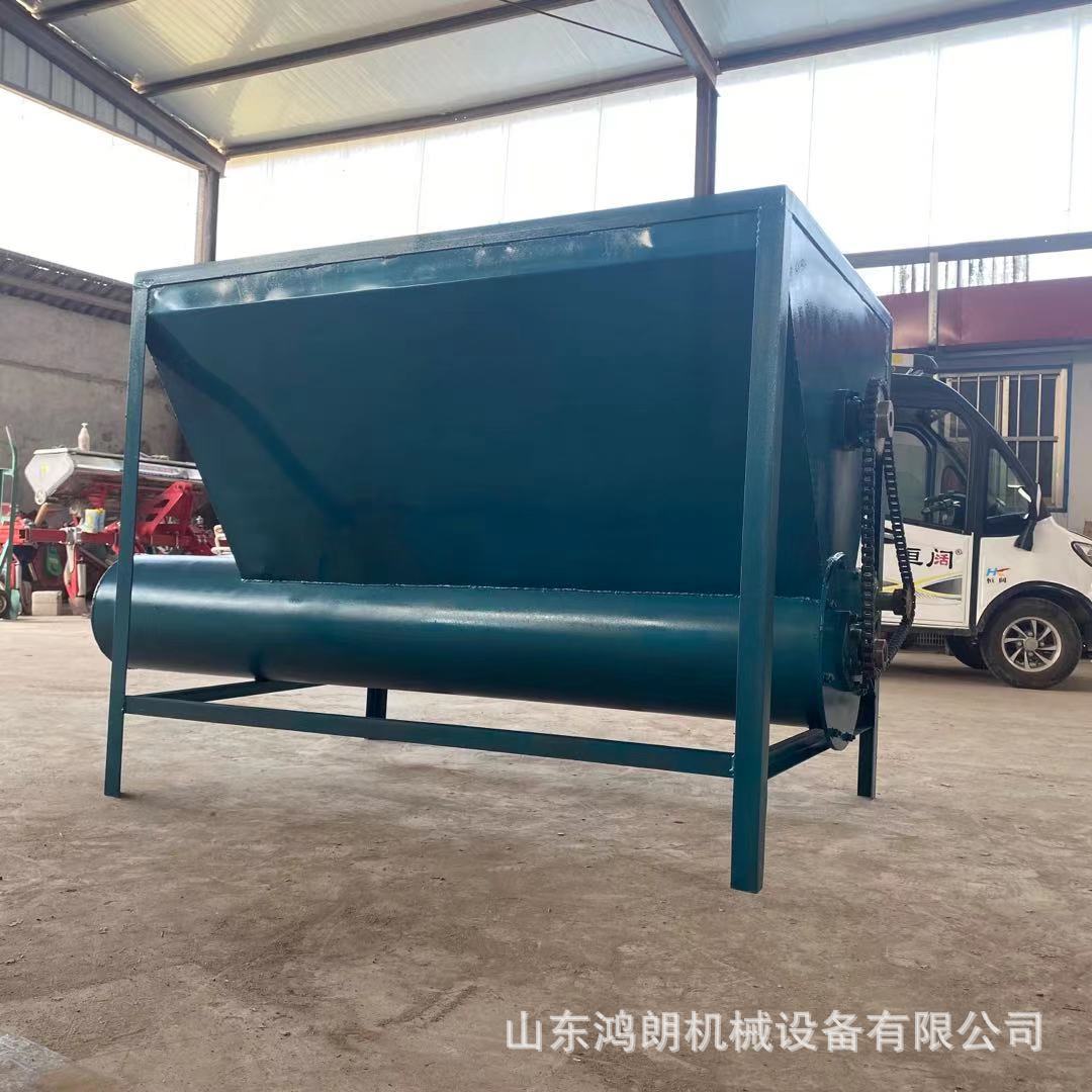 蛟龙移动螺旋输送机农用多功能