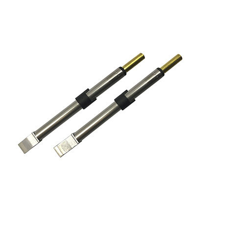 Metcal烙铁头 PTTC-604/PTTC-704/PTTC-804 刀片式