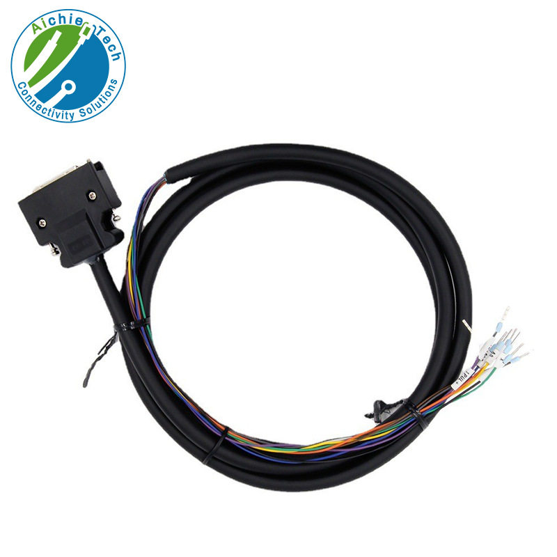 汽车行车电脑转接线OBD2转接线延长线16针公对母 汽车OBD扩展线束