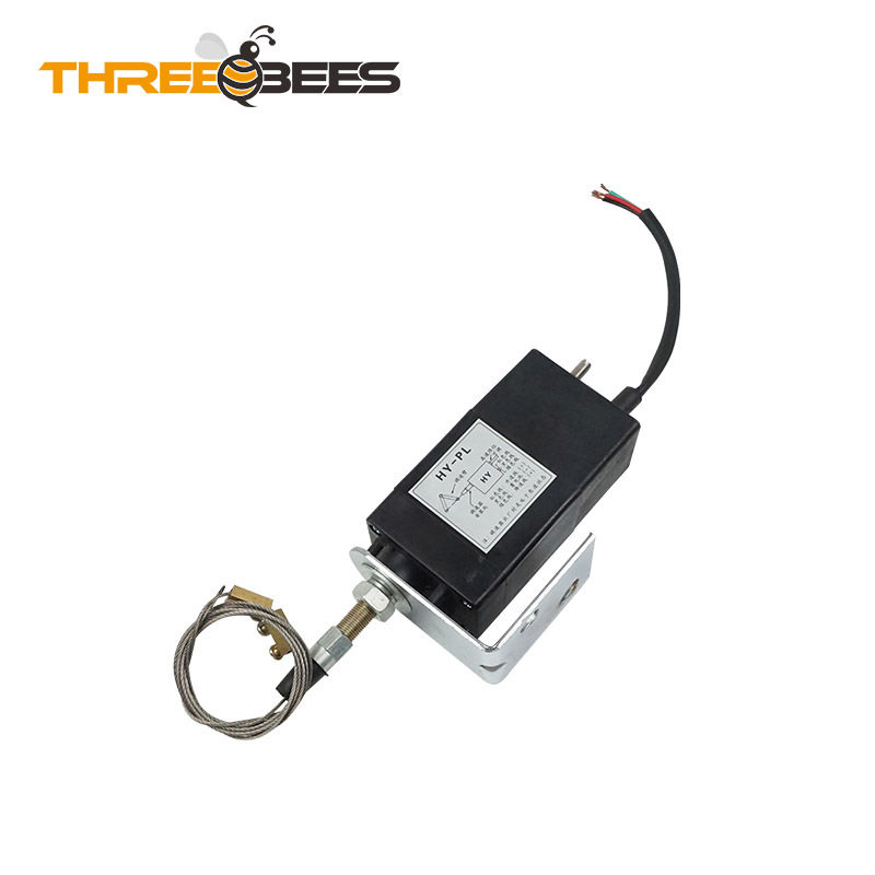 HY-PL发电机组油门控制器12V/24V