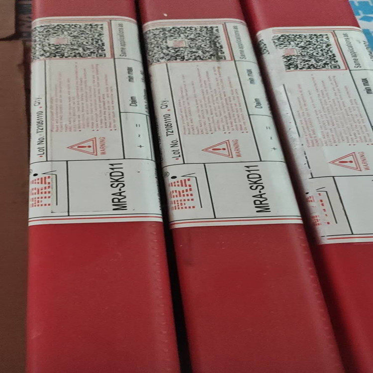 德国GNK-NAK80汽车模具焊条