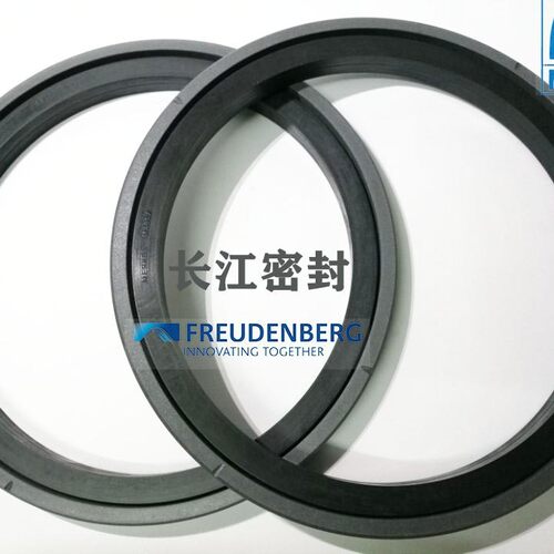 MERKEL进口组合油封OMS-S 113.3-133.3-9.4 115-135-9.4
