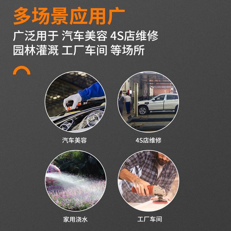 速发盛邦气鼓卷子鼓水鼓动管电管器自气伸缩组合汽鼓高压泡沫鼓气