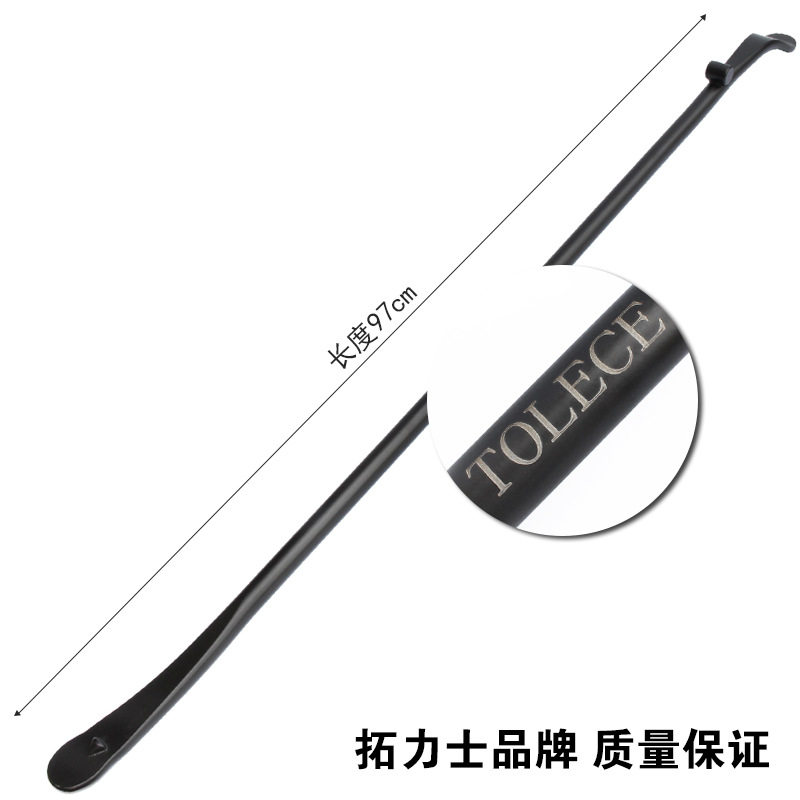 速发大车拆装工具 真空胎扒胎撬棍两头扁 大客车维修补胎加粗撬杆