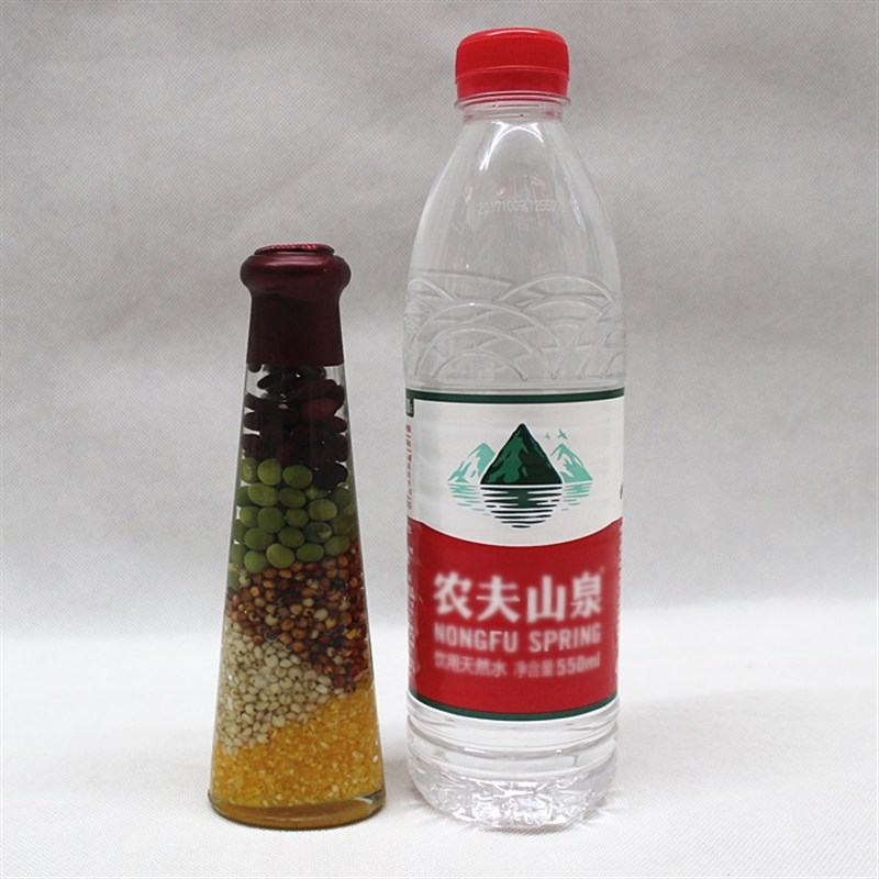 速发随葬品下葬用品陪葬品全套清明墓地小摆件祭祀寄存五谷殡葬用