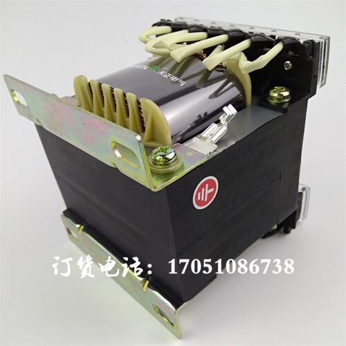 速发剪板机折弯机机床控制变压器JBK-250VA天正80V变220V27V24V12
