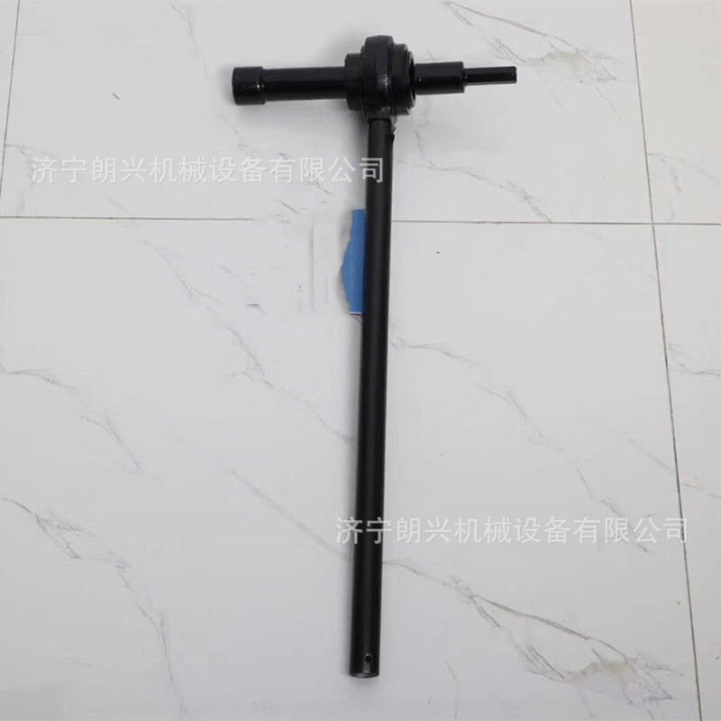 矿用锚杆扭矩倍增器 5倍/8倍/10倍/15倍 倍增器 扭力倍增器