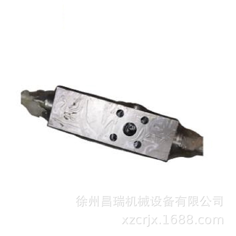 徐州徐工装载机叉车803010599平衡阀T-1384工程机械原厂配件