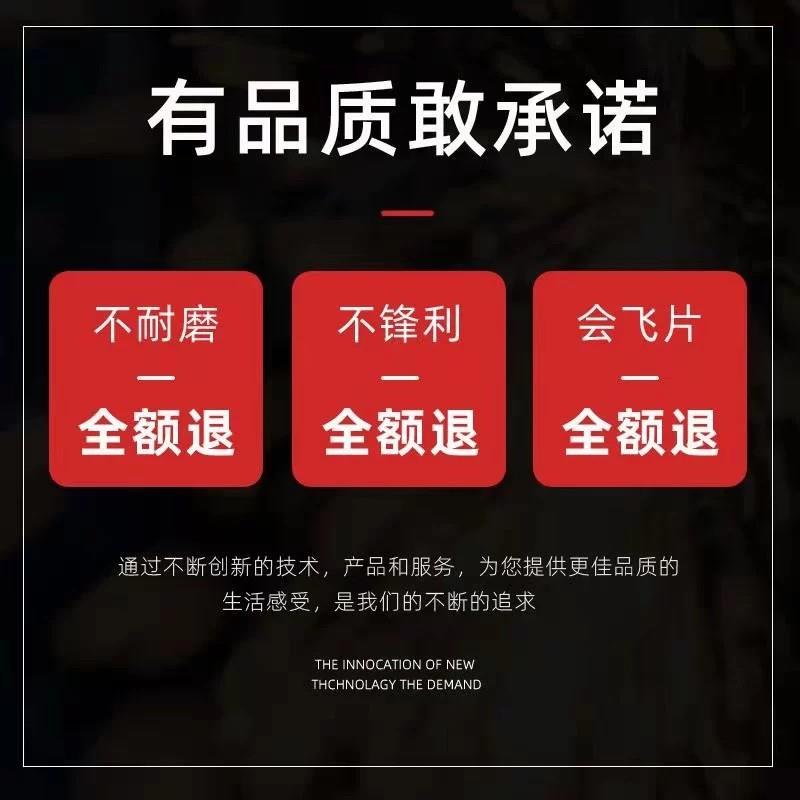 加厚百叶轮打磨片不锈钢金属磨光片手磨机平面砂布轮角磨机抛光轮