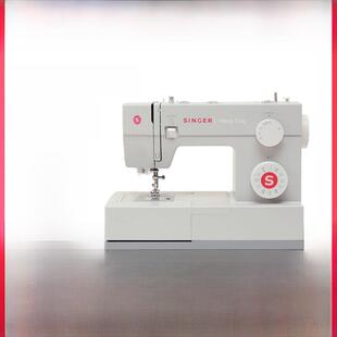 【咨询折扣】Singer 4423文件控制台多功能电动缝纫机家用缝纫机