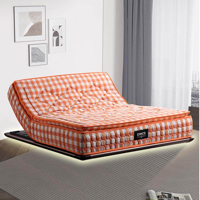 无床头电动智能床垫多功能按摩零重力AI语音悬浮全自动升降席梦思,住宅家具,电动/智能床垫,淘宝优惠券,粉丝福利购,淘宝优惠卷