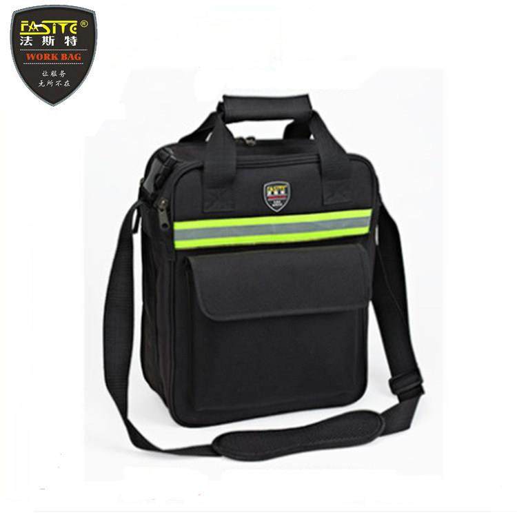 法斯特工具包多功能单肩包加厚维修包电工包N053,五金/工具,工具包,淘宝优惠券,粉丝福利购,淘宝优惠卷