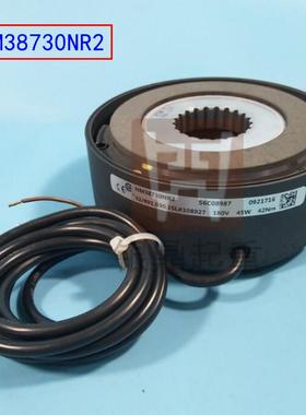 法兰克电磁煞车制动器N3M38720/730/388740/3泰8751NR2抱闸片