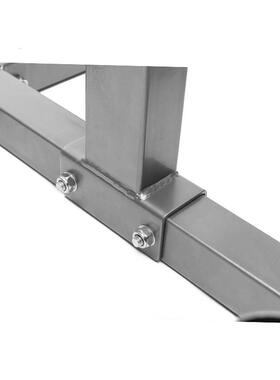 腾泰健身杠TR020D铃架铃片专业杠铃片存架架子家用放哑储铃奥杆存