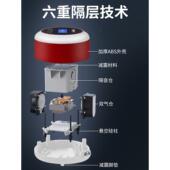 充款 静音鱼缸专用不用鱼TXY电增氧气泵养 鱼钓户外小型自电动打