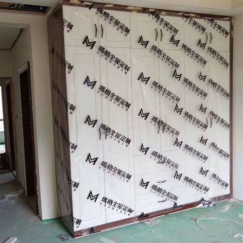 装修衣柜门窗柜子保护膜橱柜家居防尘家具透明薄膜防潮塑料膜定制