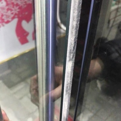 门缝密封条防盗门专用挡风神器隔音房门防风条门贴玻璃门密封毛条