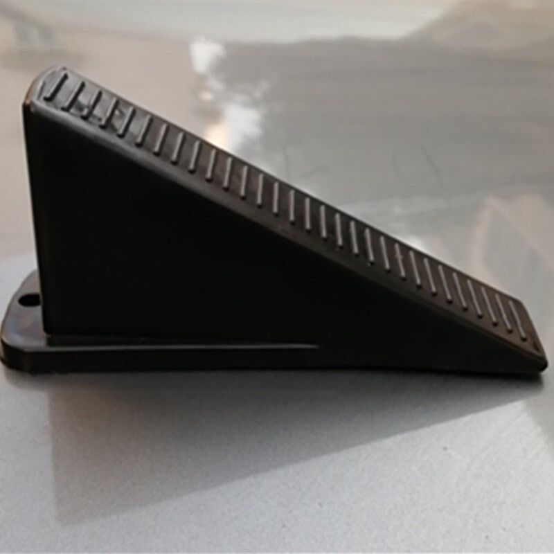 永保阻门器免打孔橡胶门塞门挡门阻门楔子门卡顶门器防撞防风门堵