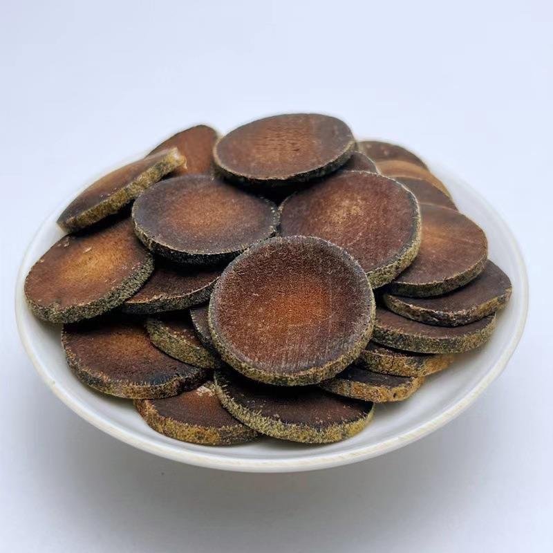 20年陈化橘红产地直发化州橘红正毛橘红片代加工化陈年珍品