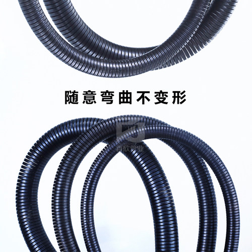 热销16 20 25 32 40弯管器 PVC F线管弯簧 线管弹簧 水电工具 4分